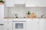 Beach Glass Waveline Mosaic Vapor Gloss