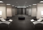 Sistem N Nero 24x24 Bianco Puro 12x24, Bianco 12x24, Fango 12x24, Grigio Chiaro 12x24, Grigio Medio 12x24, Grigio Scuro 12x24, Sabbia 12x24 and Tortora 12x24
