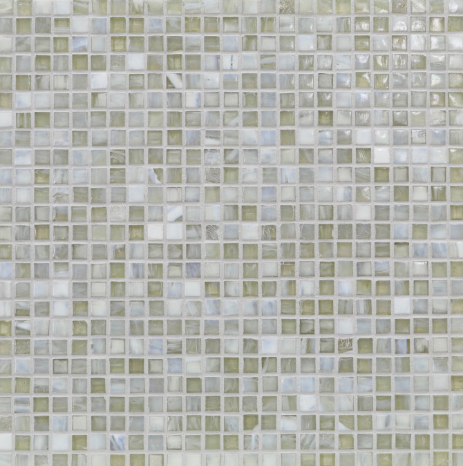 Shibui Verte 1/2×1/2 Mini Mosaic Natural
