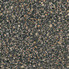 Civic Multicolor Black 24X48 Chips Field Tile Matte Rectified