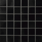 Biyusai Black 2×2 Mosaic
