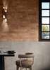 Materica Polvere 47x47 Matte and Terra 3x12 Soft