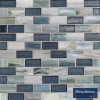 Tommy Bahama Skyros 1×2 Brick Mosaic