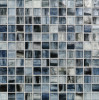Tozen Argon 1×2 Brick Mosaic Natural