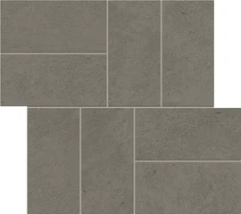 Cove Terra Smoke 12×12 Evo Mosaic