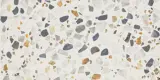 Curation Shore 12×24 Splatter Field Tile Matte Rectified