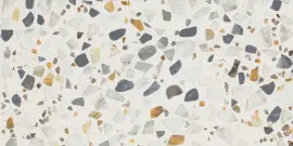 Curation Shore 12×24 Splatter Field Tile Matte Rectified
