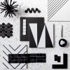 Pop Culture Flat Lay