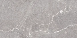Roxy Light Gray 12×24 Field Tile Leather