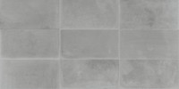 Attitude Simply Grey 12×24 Field Tile Matte Rectified