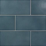 Linen Denim 5×10 Field Tile