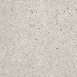 Romana Light Gray 13×13 Chips Angolare Matte Rectified