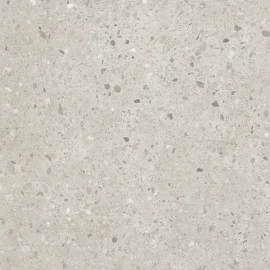 Romana Light Gray 13×13 Chips Angolare Matte Rectified