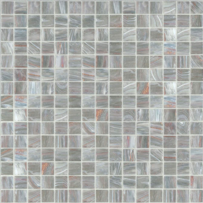 Bisazza Quick Ship Gm 20.37 3/4×3/4 Mosaic Gloss