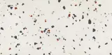 Color Story Floor Designer White Speckle 12×24 Field Tile
