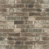 Brickell Taupe 2×8 Field Tile Matte