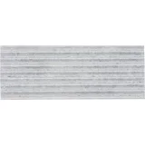 Shift Grey 3×8 Rake Field Tile