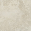 Stone Fiction Travertine Ivory 24×24 Field Tile Matte