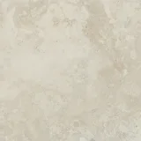 Stone Fiction Travertine Ivory 24×24 Field Tile Grip
