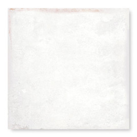 Mestizaje Chateau White 7×7 Field Tile Glossy