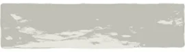 Crafted Cream 3×12 Handmade Wall Tile Glossy
