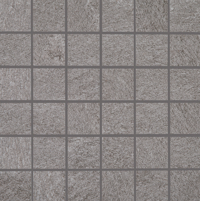 Calico Ash 2×2 Mosaic Luxe
