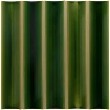 Bamboo Forest Forever Green 3×16 Large Stem Field Tile