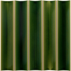 Bamboo Forest Forever Green 3×16 Large Stem Field Tile