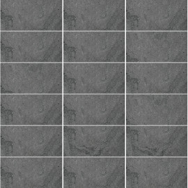 Trajectory Flow 2×4 Stacked Mosaic Matte