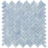 Shimmer Tide 12×12 Affinity Mosaic Textured