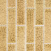 Euphoria Mellow Yellow 5-1/2×3 Flask Decorative Tile