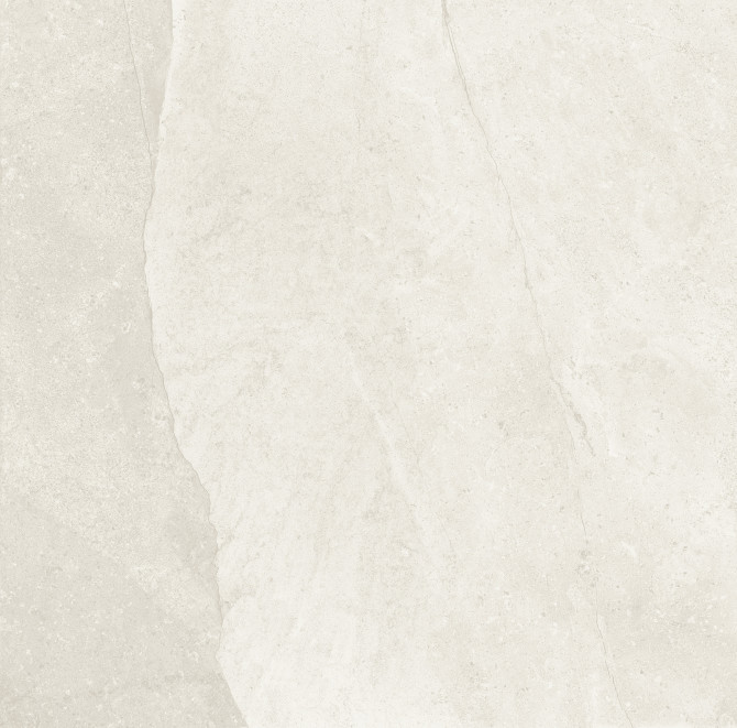 Pictured Rocks White 32×32 Field Tile Matte Rectified
