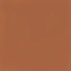 D_Segni Color Tangerine 8×8 Field Tile Matte
