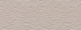 Bio Cream 18×48 Field Tile Metallic