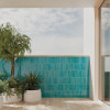 Potters Azur 2x10