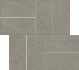 Cove Terra Gray 12×12 Evo Mosaic