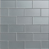 Astoria Sidecar 3×6 Field Tile Silk