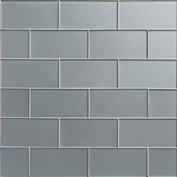Astoria Sidecar 3×6 Field Tile Silk