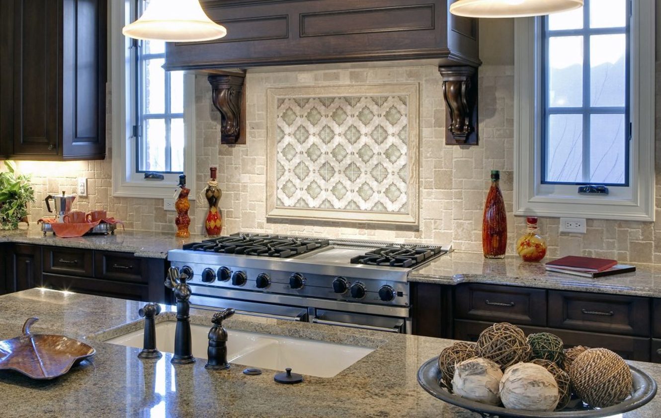 Artisan Stone Kensington on Durango