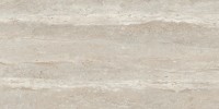 Travertine Silver 24×48 Field Tile 2cm Grip Rectified