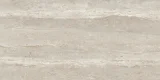 Travertine Silver 24×48 Field Tile 2cm Grip Rectified