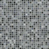 1/2×1/2 Mini Mosaic Silk