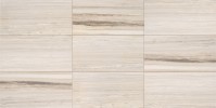 Ascend Stone Open Horizon 15×17 Chevron Mosaic Honed