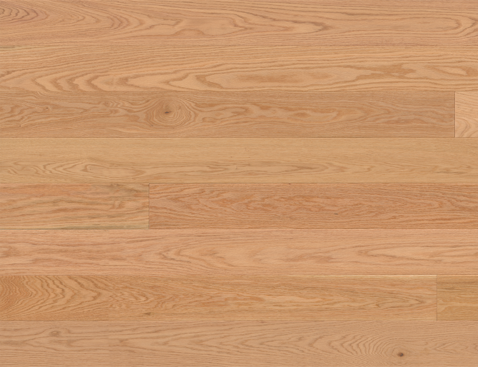 Flora Red Oak Select 5/8×6 Plank