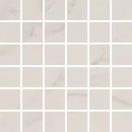 Eterna Beige 2×2 Mosaic Matte Rectified