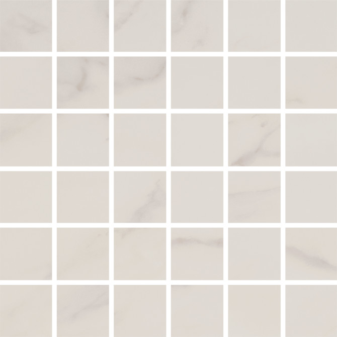 Eterna Beige 2×2 Mosaic Matte Rectified