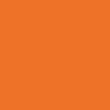Unglazed Mosaics – Porcelain Orange Fizz 1×1 Mosaic Matte