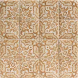 Duquesa Ambra 5×5 Fatima Decorative Tile Matte