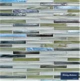 Tommy Bahama Kangaroo Island 1/2×4 Brick Mosaic