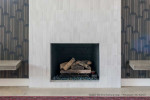 Brownstone Matte White Smooth 2x8